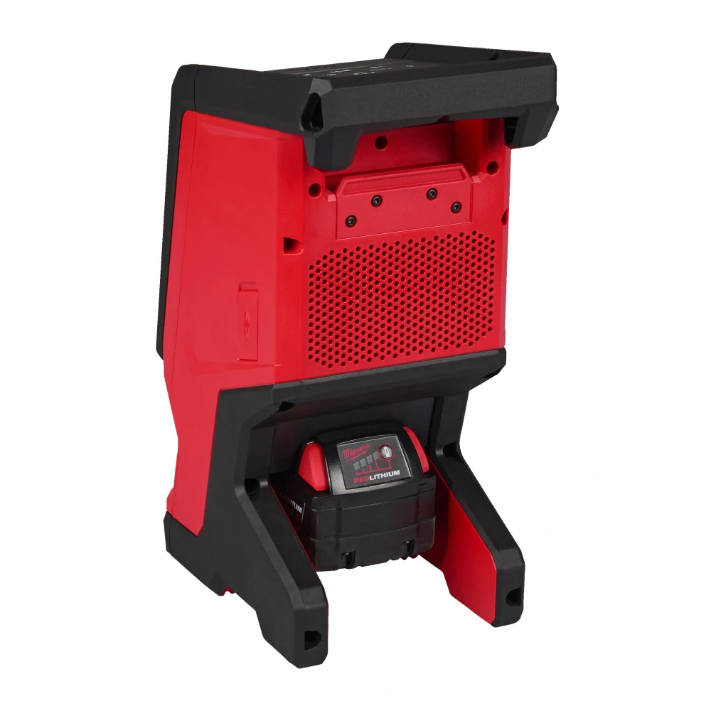 Milwaukee M18 SPEJSG2-0 Bluetooth reproduktor