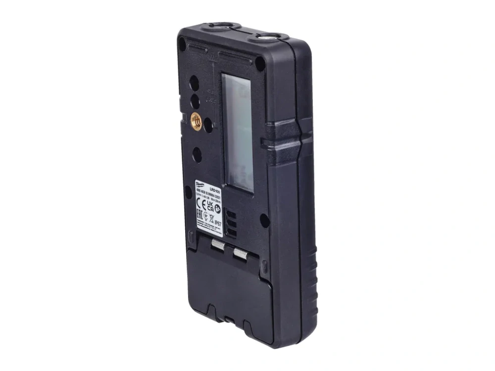 Milwaukee LRD100 přijímač laseru 4932479555