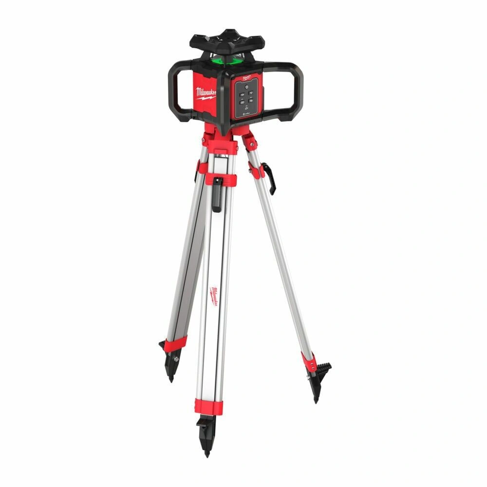 Milwaukee M18 RLOHVG300-501C laser