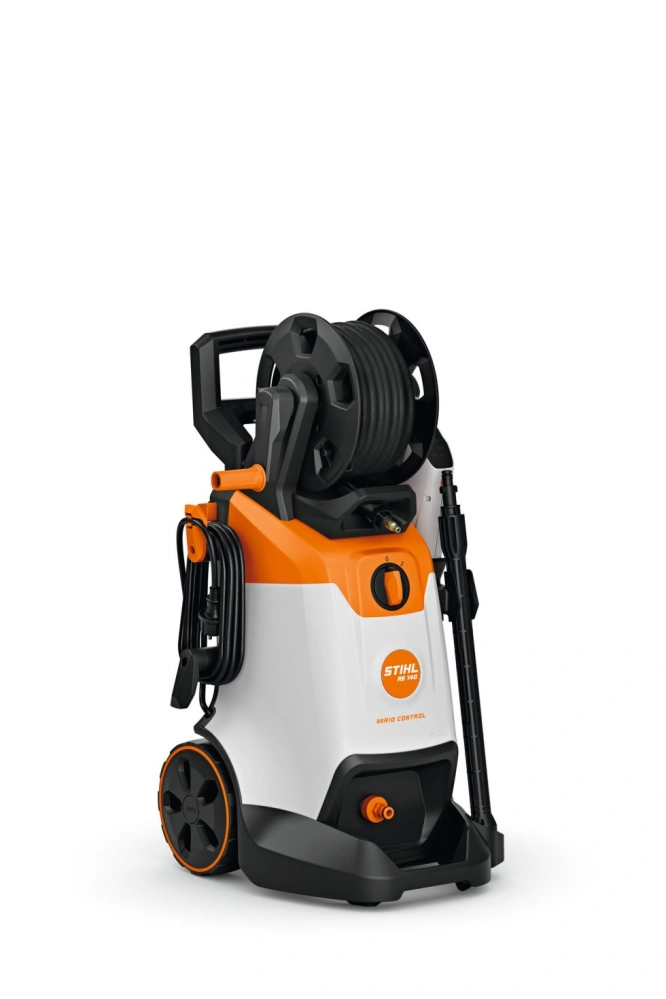 Vysokotlaký čistič STIHL RE 140 VARIO CONTROL (RE040114540)