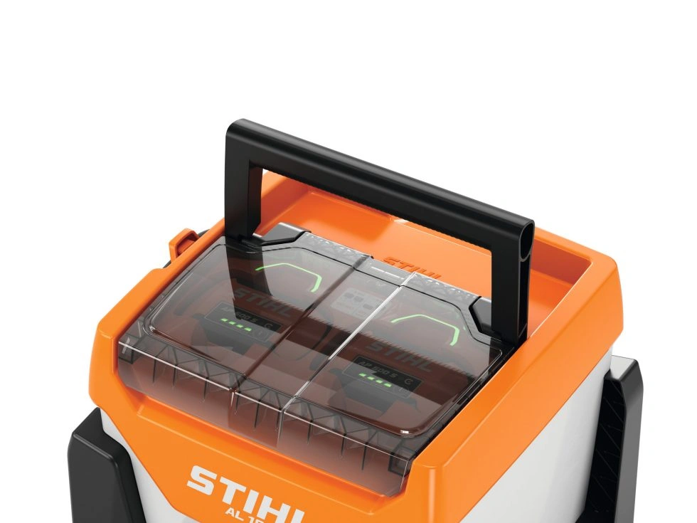 Vysokorychlostní nabíječka STIHL AL 1802 MO (EA104305500)