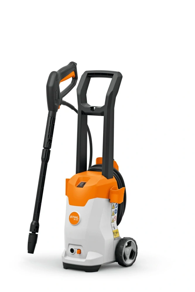 Vysokotlaký čistič STIHL RE 80 (RE020114538)