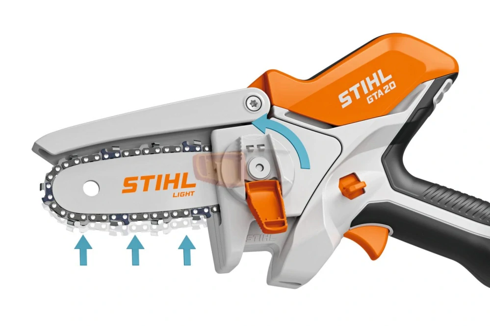 STIHL GTA 20