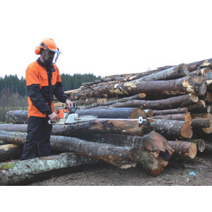 Variometr varioplech 10 - 105cm krácení polen (KP-015070)