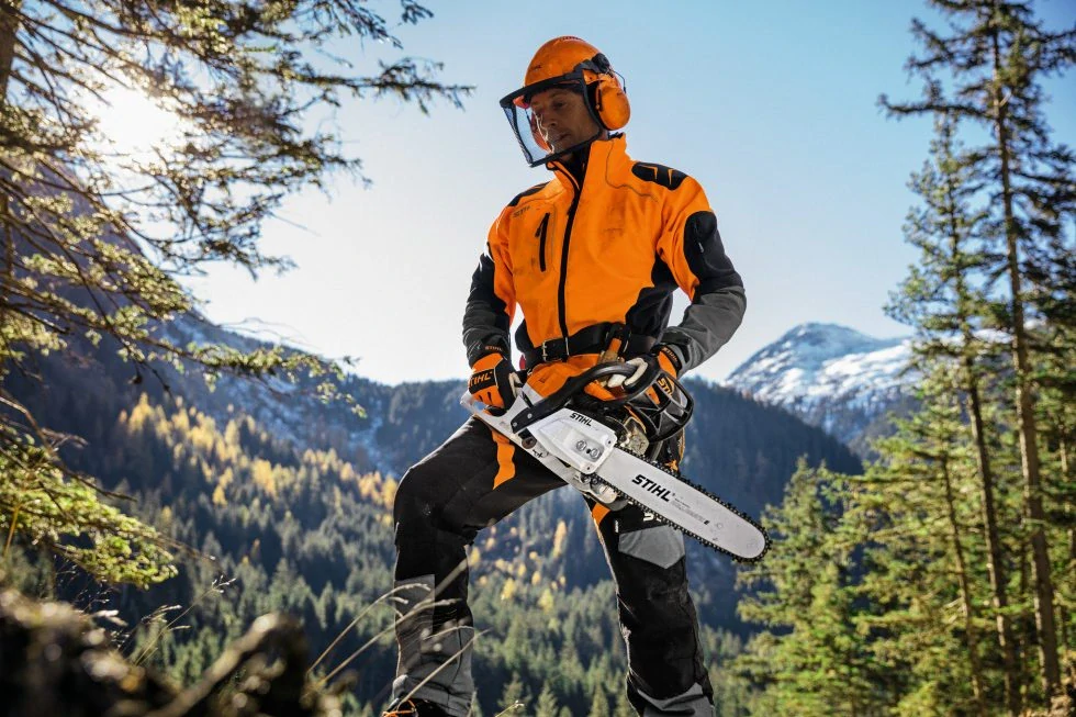 STIHL MS 261 C-M VW
