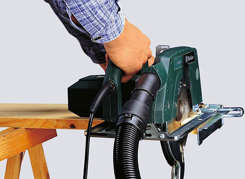 Vysavač STIHL SE 62 E (47840124404)