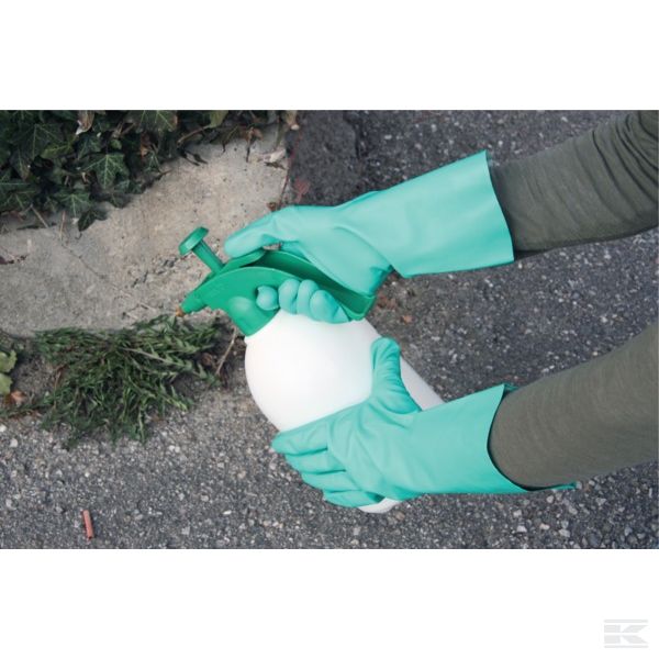 Rukavice na chemikálie Vinex, Keron (29825)