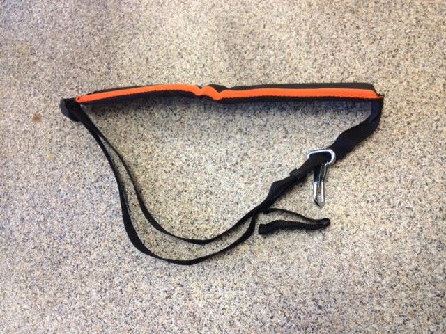 Popruh pro vyžínače STIHL FS 55-FS 70 a KMA 200 R (41197109012)