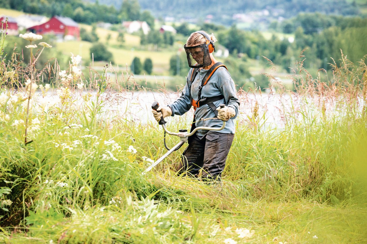 STIHL FS 240