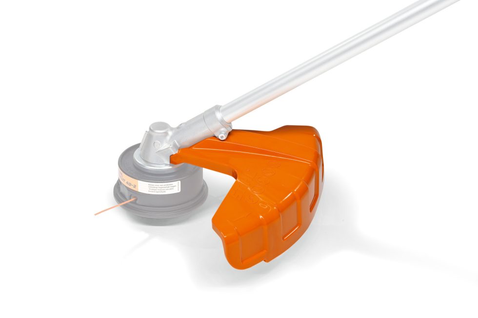 Ochranný kryt pro žací hlavy a PolyCut Stihl, Ø 480 mm pro FS 260 C, 311, 360, 410, 490, 560 (41477108100)