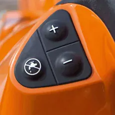 STIHL TS 480i