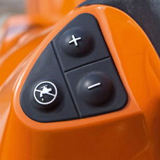 STIHL TS 500i