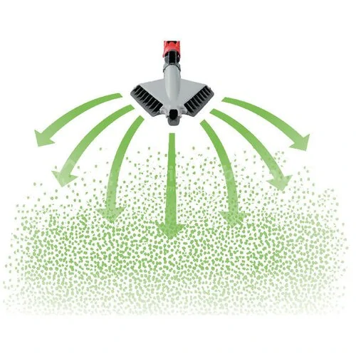  Ruční rozmetadlo Birchmeier Granomax 5 (KP-11893001BIR)