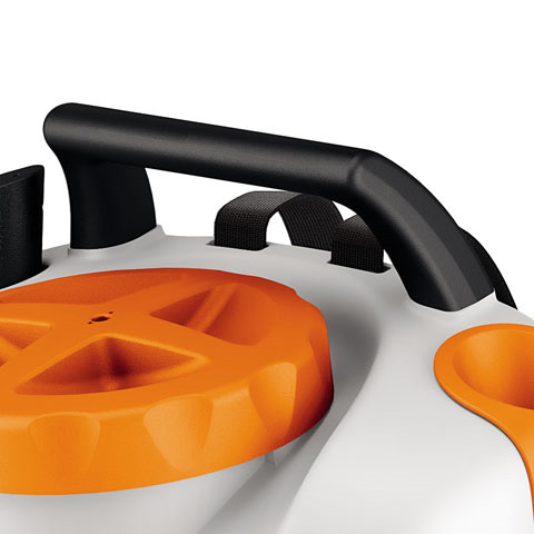 Zádový postřikovač STIHL SG 71, 18 litrů (42550194970)