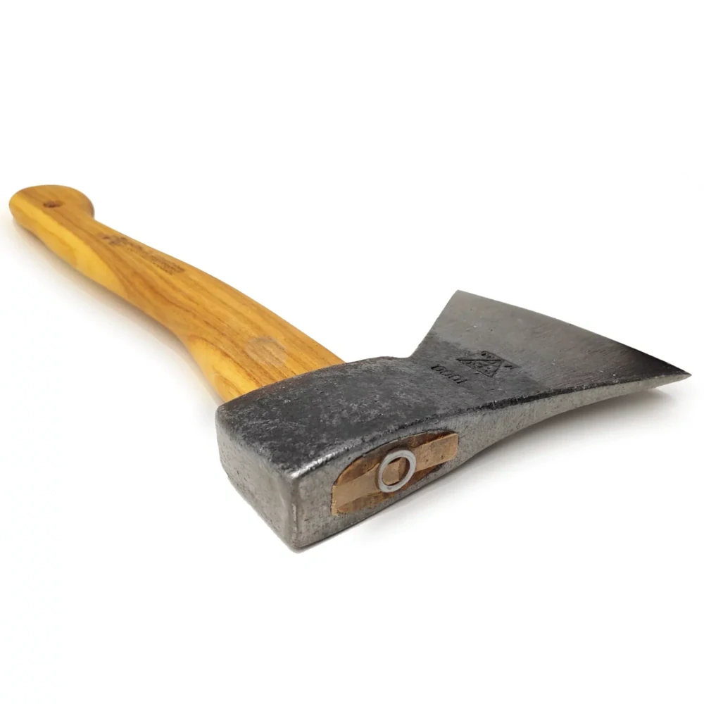 Dřevorubecká sekera Krumpholz, 1000g, 40cm (0503)