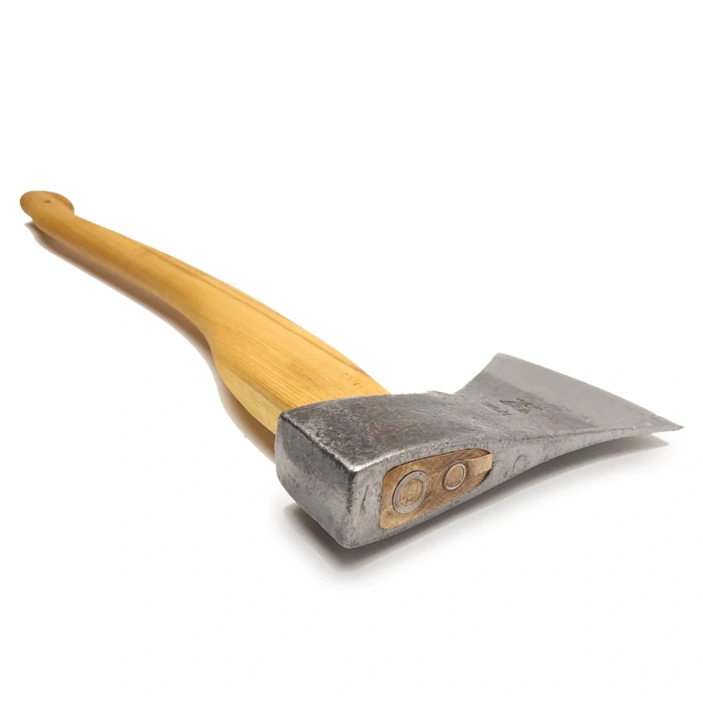 Dřevorubecká sekera KRUMPHOLZ 1250g (0512)