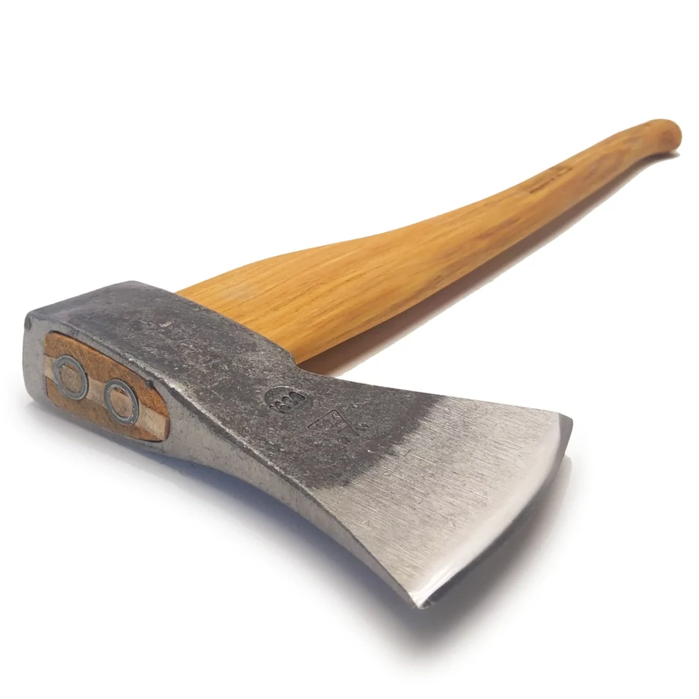 Dřevorubecká sekera Krumpholz, 1600g (0514)