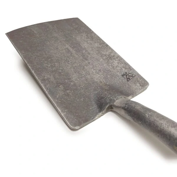 Rýč kovaný KRUMPHOLZ Anglický typ, jasanová násada -T 115cm (1371)