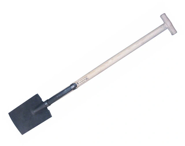 Dobývací rýč KRUMPHOLZ, jasanová násada -T 122cm (1378)