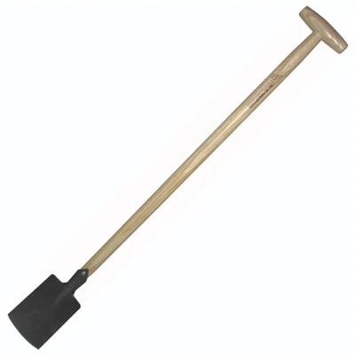 Rýč Krumpholz Junior, rovný, jasanová násada 100cm (1473)