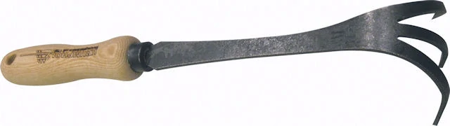 Ruční kultivátor KRUMPHOLZ trojzubý (1364)