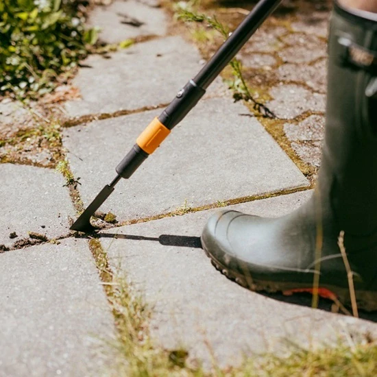 Škrabka na spáry Fiskars QuikFit™ (1000687)