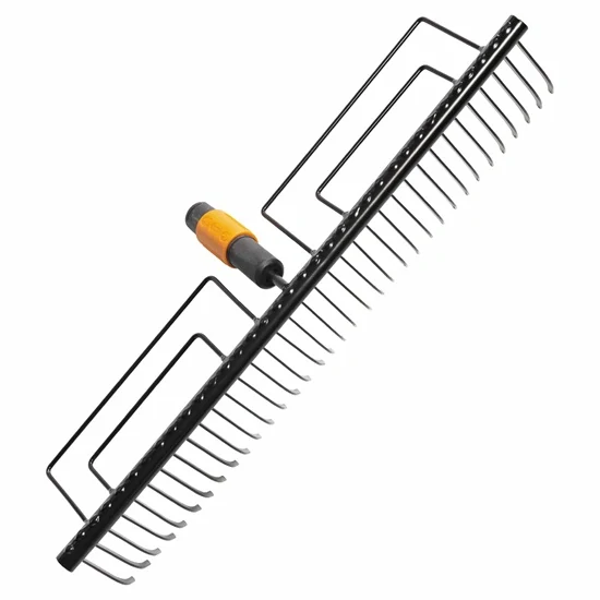 Hrábě široké Fiskars QuikFit™ (1000656)
