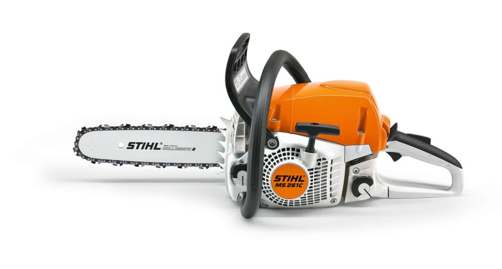 STIHL MS 231 C-BE