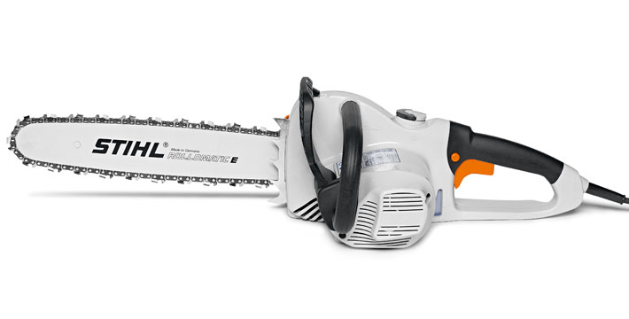 STIHL MSE 250 C-Q