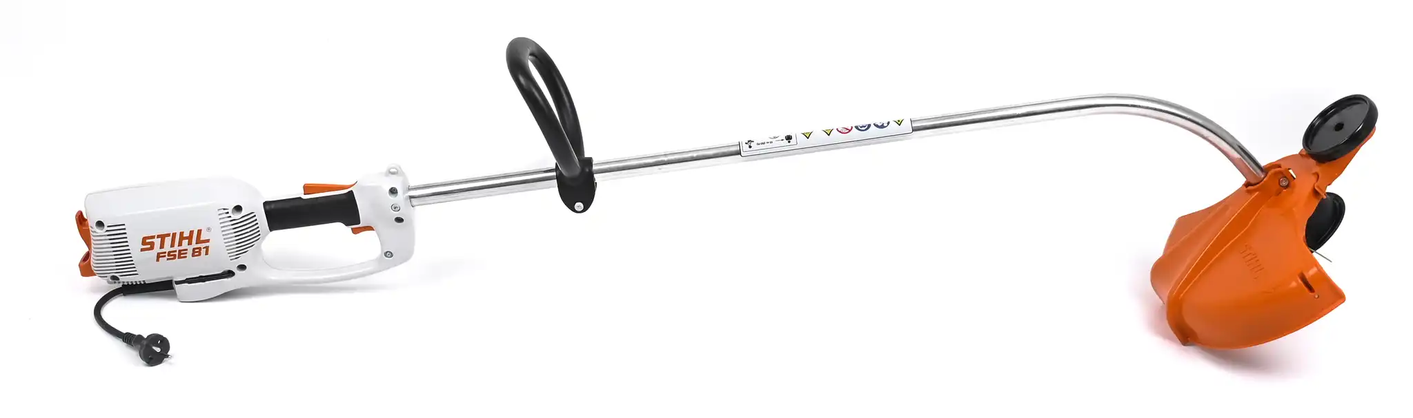 STIHL FSE 81
