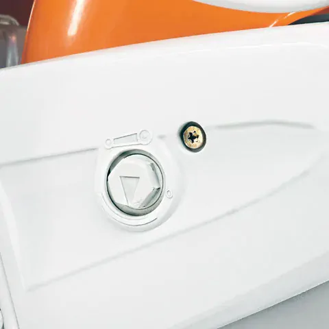 STIHL TS 410