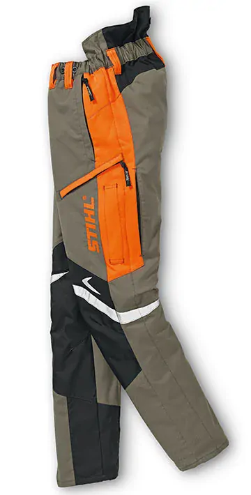 Kalhoty FUNCTION ERGO, STIHL (008834210)