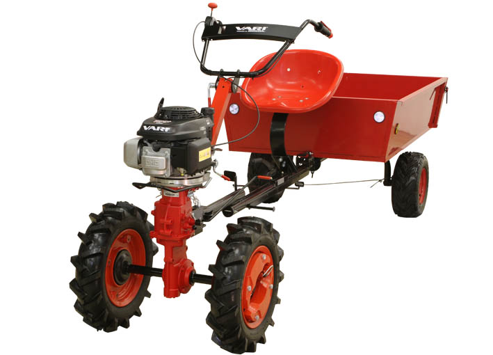 Šrotovné - Převodová skříň Vari DSK-317/S