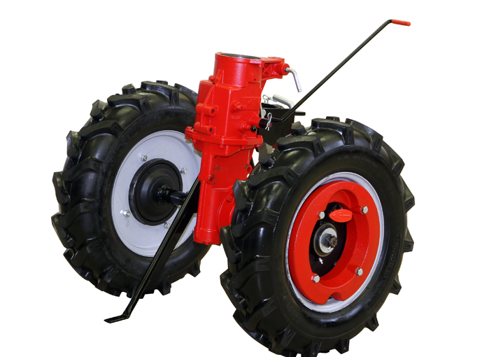 Šrotovné - Převodová skříň Vari DSK-317.1/S