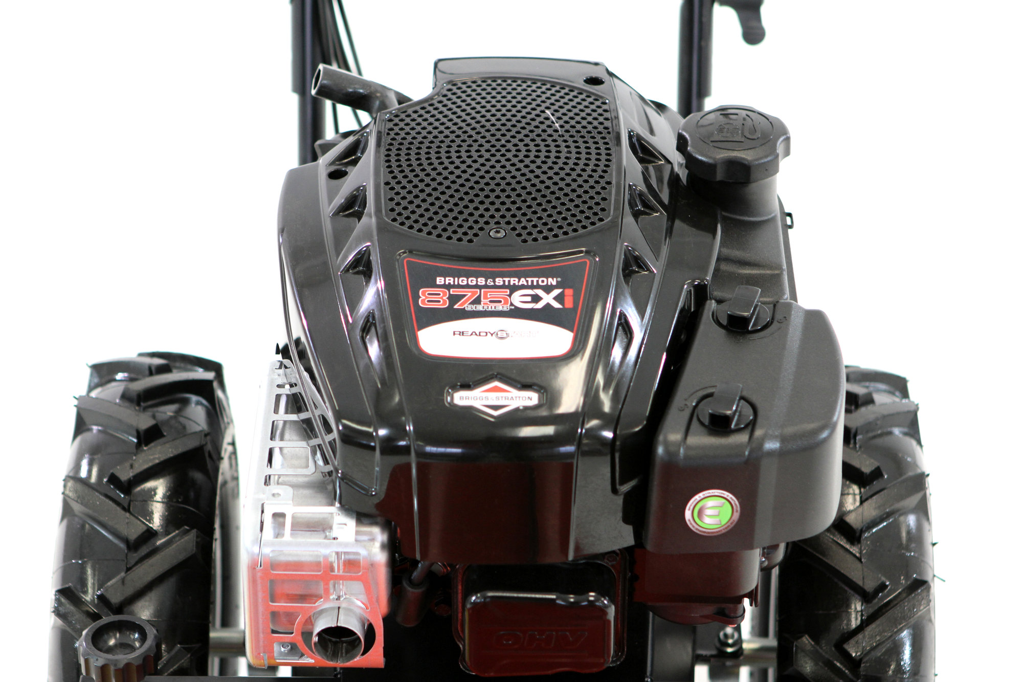 Bubnová sekačka Vari BDR-620B Lucina MaX