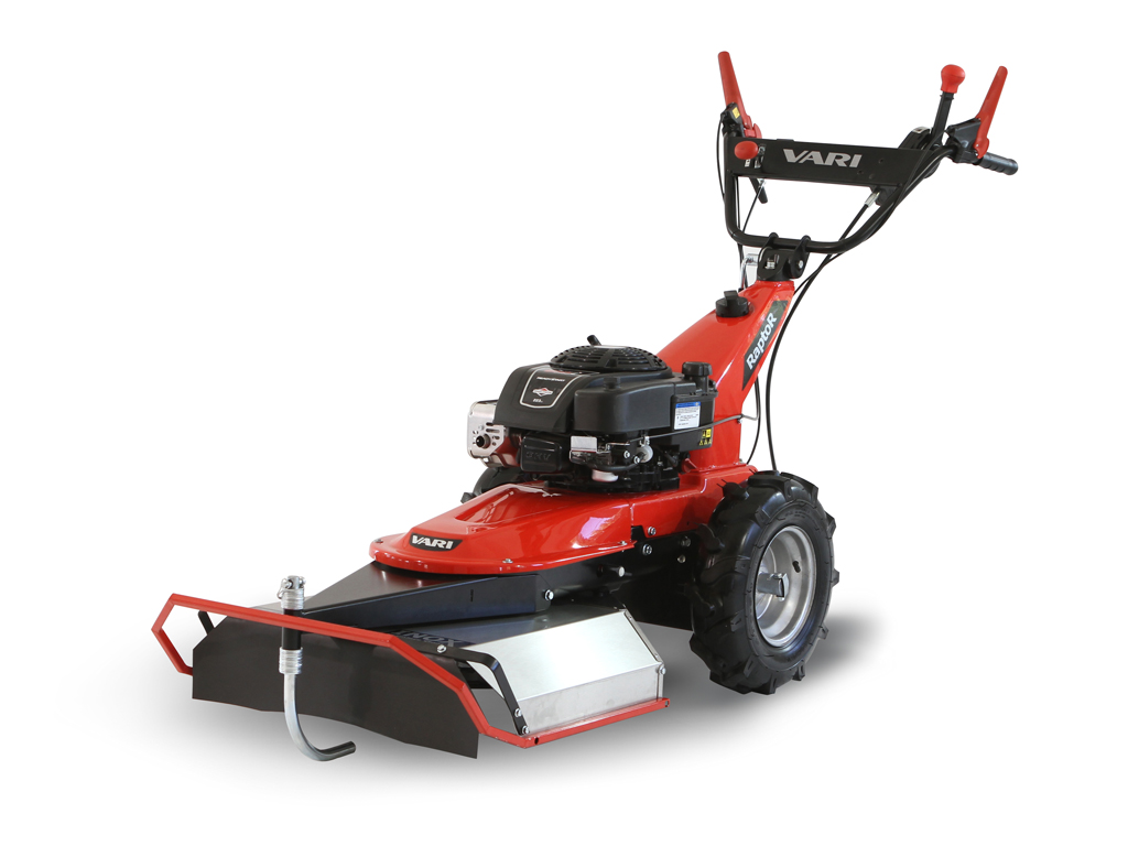 Mulčovač Vari RMS-600