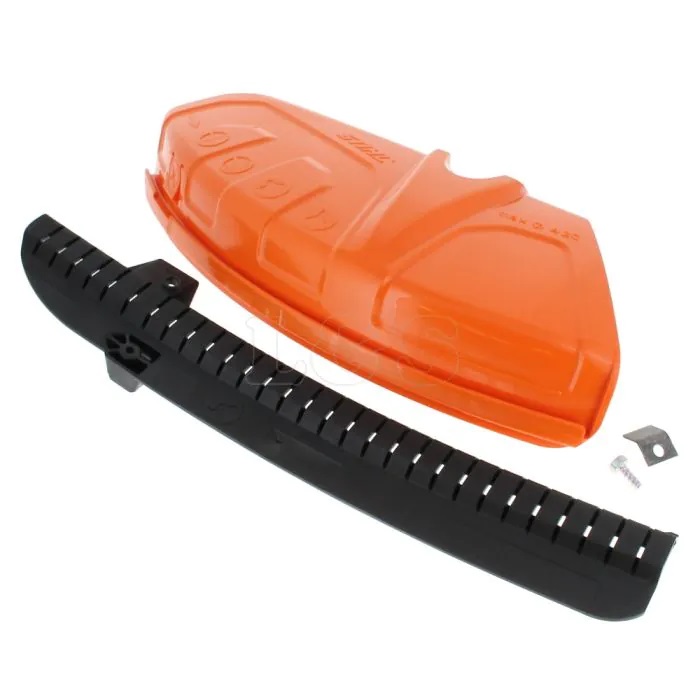 Univerzální ochranný kryt Stihl, Ø 420 mm pro FS 89, 91, 94, 111, 131, 240, FSA 130, 135, FR 410, 460, FS-KM (41800071028)
