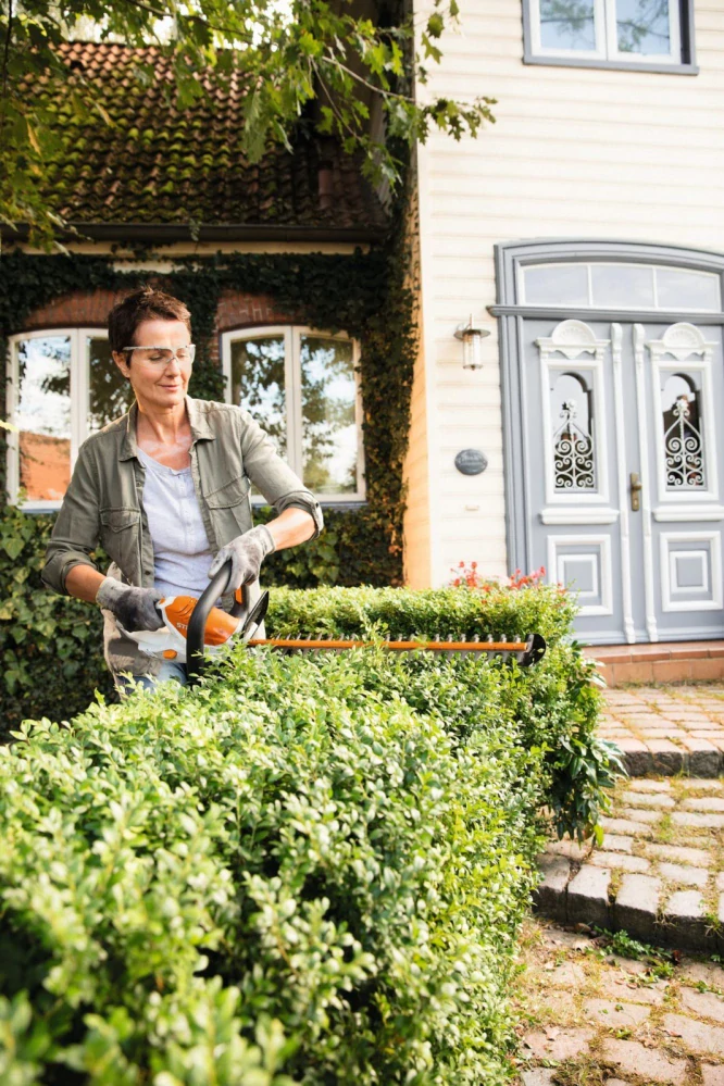 STIHL HSA 45