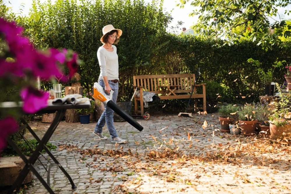 STIHL BGA 45