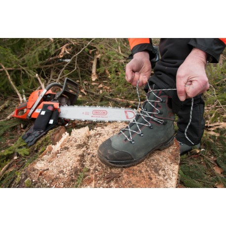 Protipořezové kožené boty tř. 2 Oregon (295469) 48
