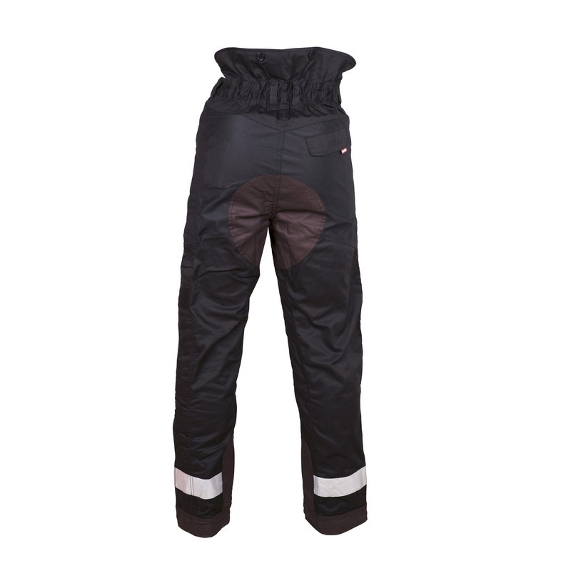 Protipořezové kalhoty Yukon, tř. 1, Oregon (295453)