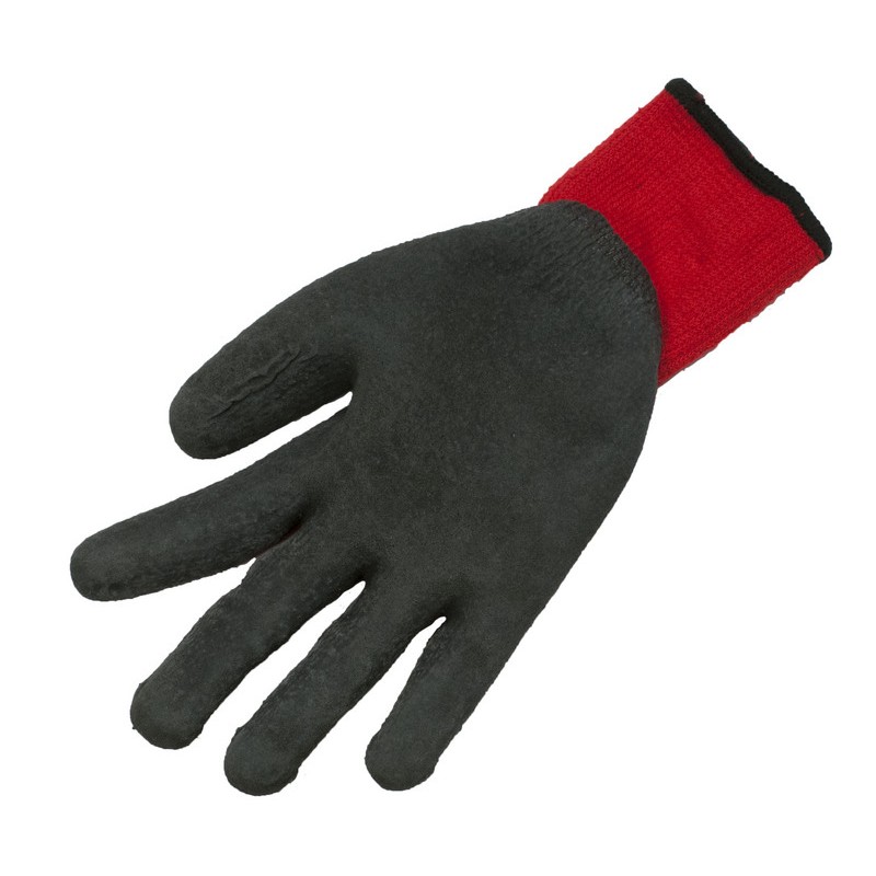 Zimní pracovní rukavice Oregon (295487) L