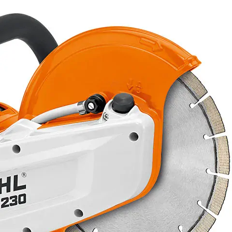 STIHL TSA 230