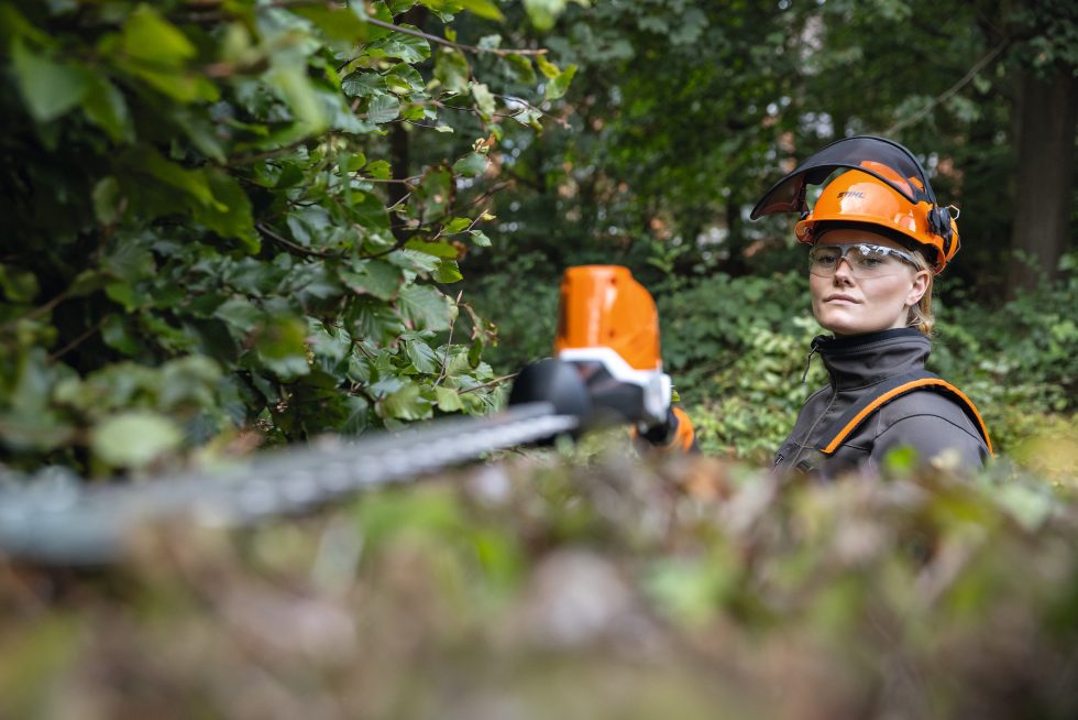 STIHL HLA 86