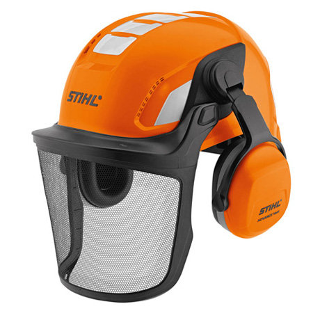 Přilbová souprava ADVANCE Vent STIHL (00008880801)
