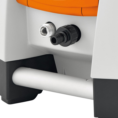 STIHL RE 282 PLUS