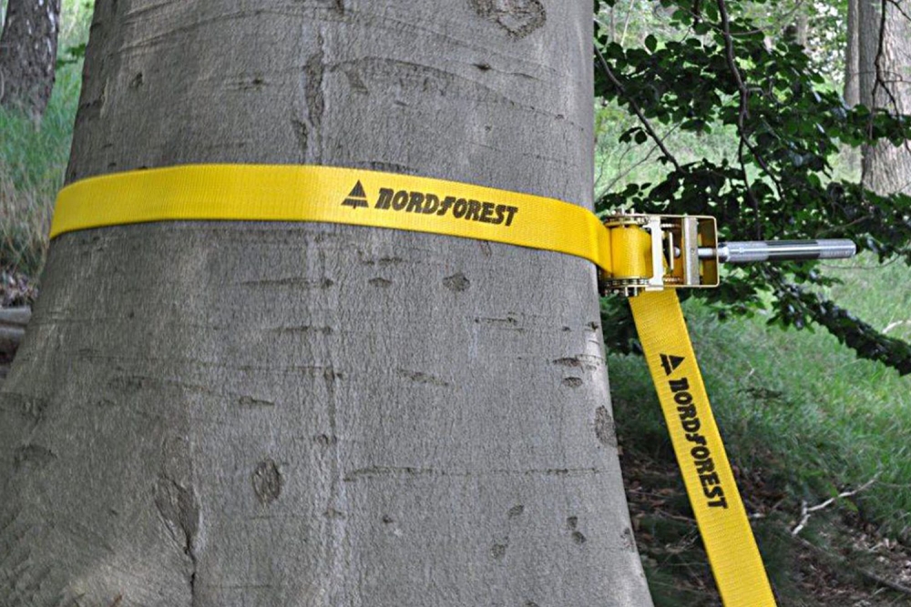 Kmenový spínač Nordforest (IT-402001)