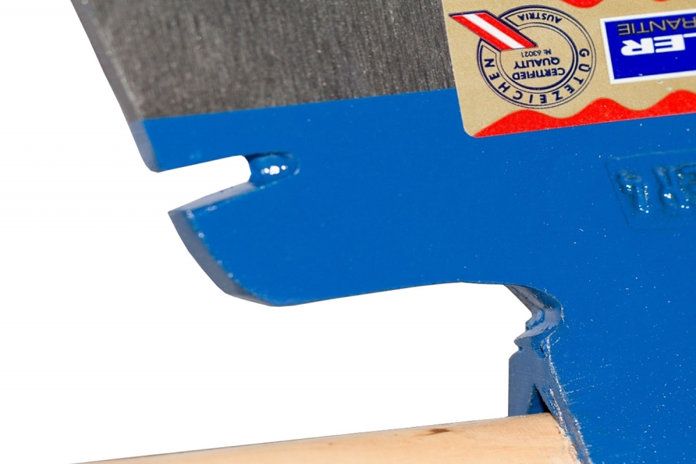 Tesařská pravostranná sekera Müller 900g, 38cm (IT-74311)