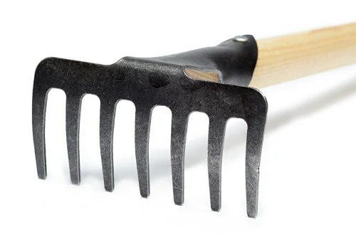 Hrábě KRUMPHOLZ JUNIOR, 80cm (1478)
