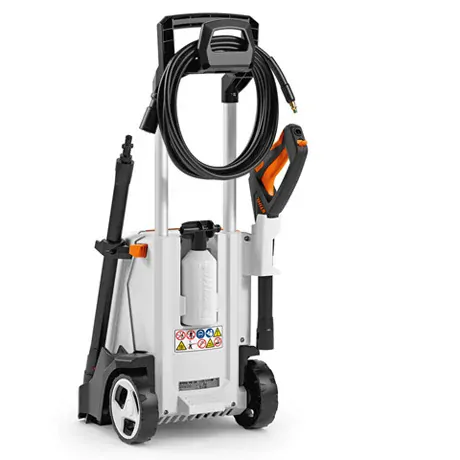 STIHL RE 110 